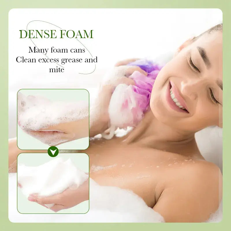 Mascarilla de Carbón de Bambú Detox