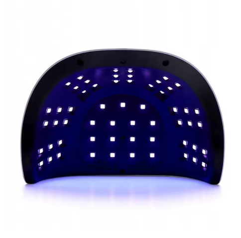 Lámpara LED uñas 22W secado rápido