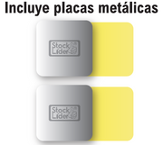 Soporte móvil de pinza para coche