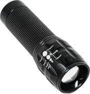 Linterna LED XH-P50 potente y compacta