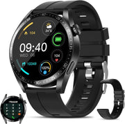 Smartwatch deportiva inteligente HD 1.75