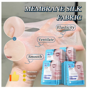 Mascarilla facial hidratante ácido hialurónico