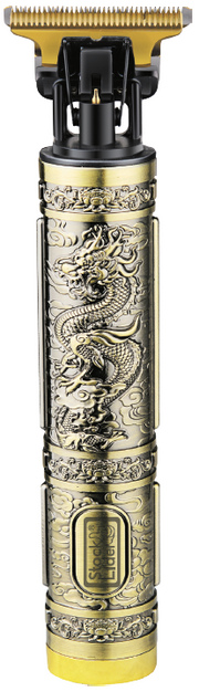 Maquinilla cortapelo profesional USB-C