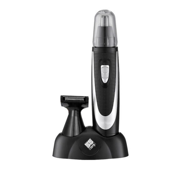 Recortadora facial 2 en 1 precisa