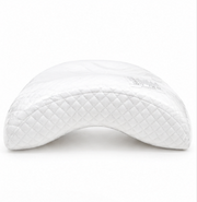 Almohada cervical viscoelástica ergonómica