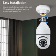 Cámara inteligente interior 1080P WiFi