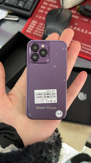 Mini iPhone compacto con Dual SIM