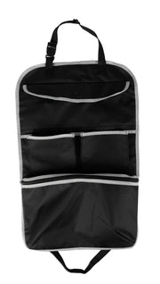 Pack organizador coche maletero y asiento