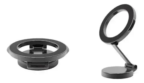 Soporte móvil coche ajustable 360°