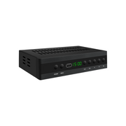 Receptor TDT 1080p con PVR y USB
