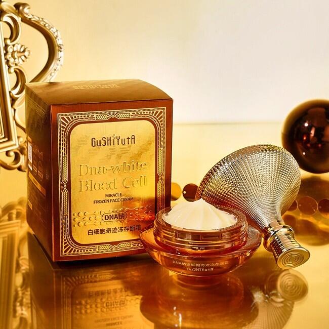 Crema facial antiedad bioactiva 50 ml
