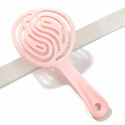 Cepillo desenredante para cabello