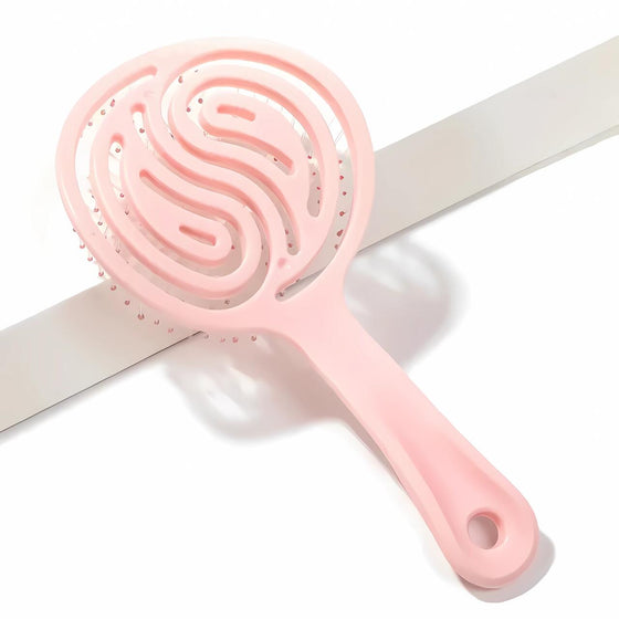 Cepillo desenredante para cabello