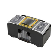 Barajador de Cartas Automático rápido
