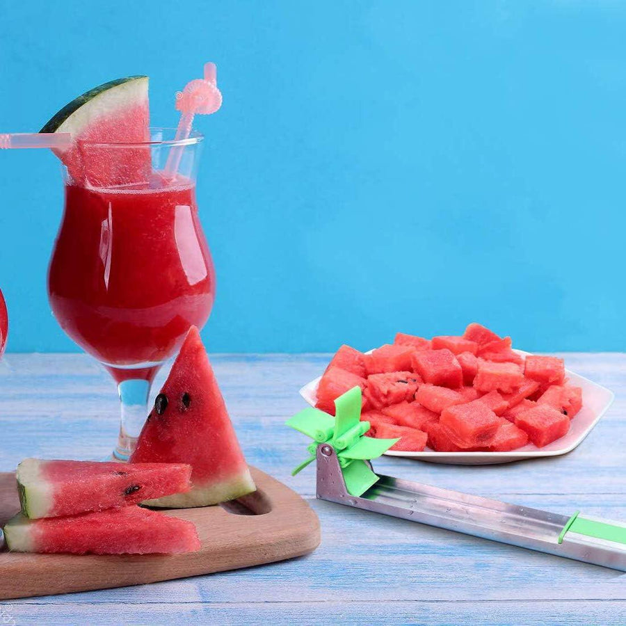 Molino cortador de fruta para cubos rápidos