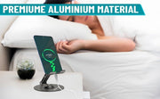Base para celular ajustable manos libres