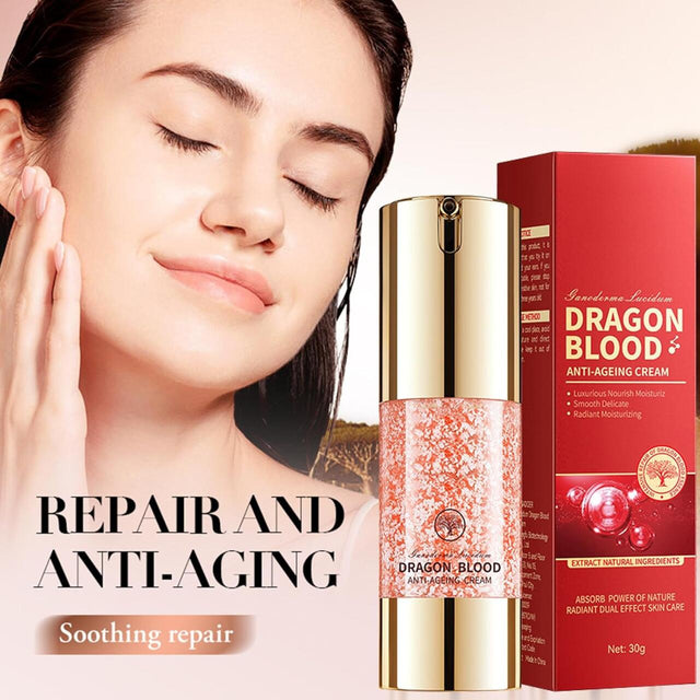 Crema Antiedad Sangre de Dragón Facial