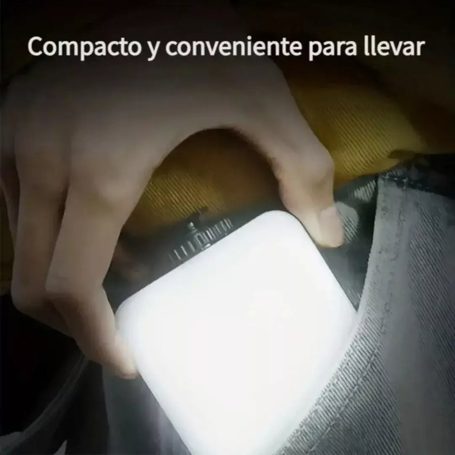 La luz que te favorece