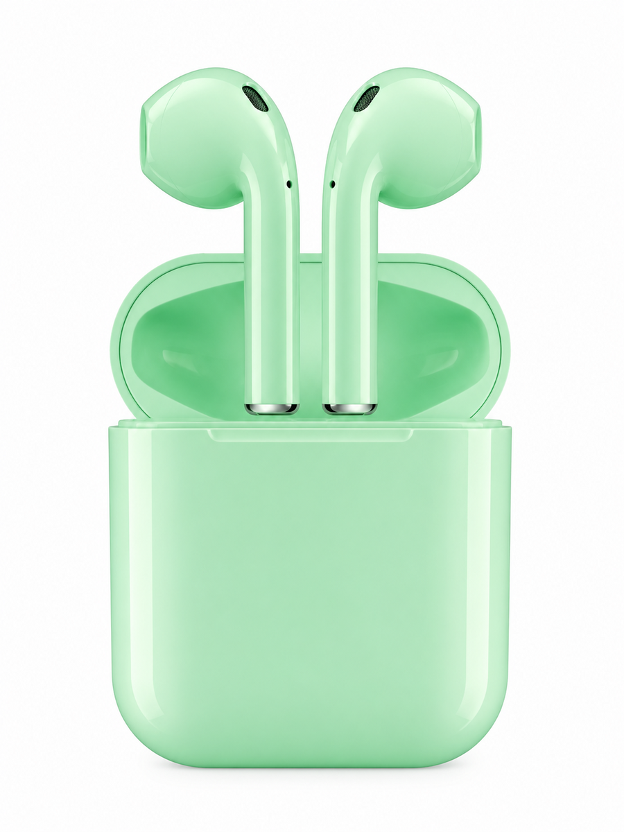 Escucha sin cables, sin líos