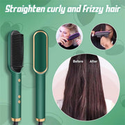 Cepillo alisador de pelo RD380