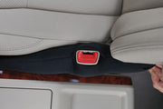 Organizador para asiento de coche