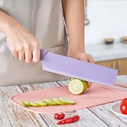 Set de cocina 7 piezas para cortar fácil