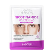 Mascarilla de Niacinamida para Manchas