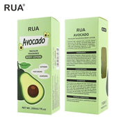 Loción corporal de aguacate 200 ml