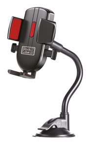 Soporte móvil coche flexible ajustable