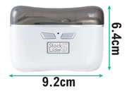 Corta uñas eléctrico 2 en 1 USB