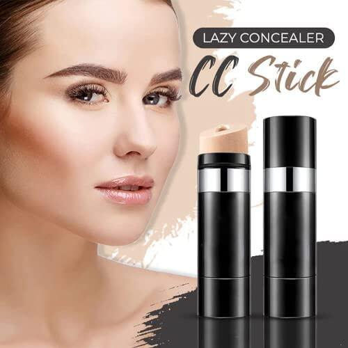 Corrector facial en barra hidratante