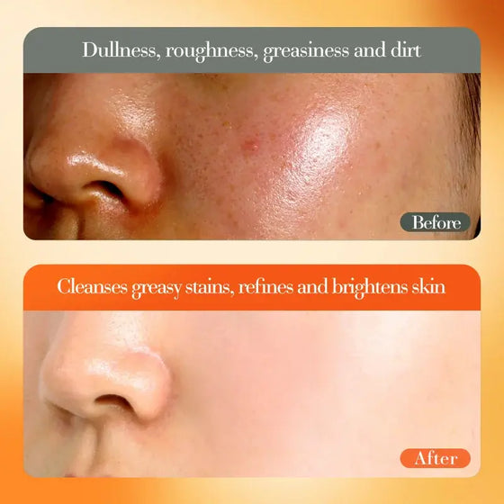 Crema Vitamina C Iluminadora Facial