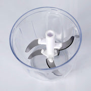Picadora manual 900ml Mini Chef