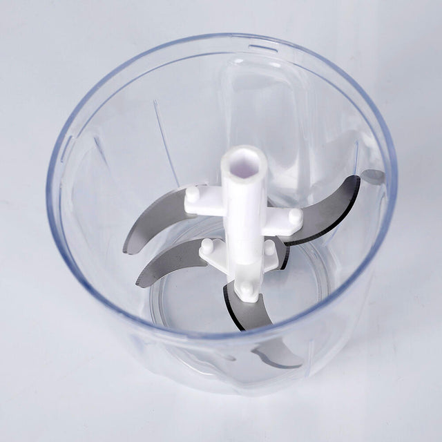 Picadora manual 900ml Mini Chef