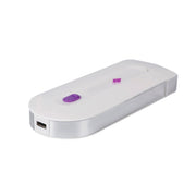 Depiladora láser touch recargable USB