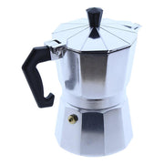 Cafetera Italiana 9 Tazas Inducción