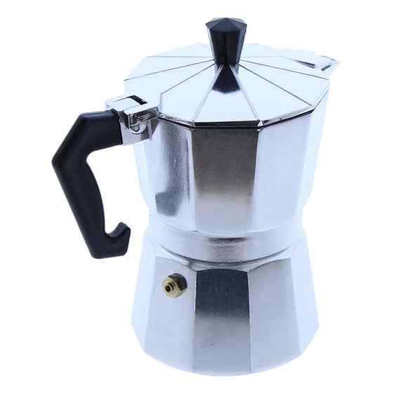 Cafetera Italiana 9 Tazas Inducción