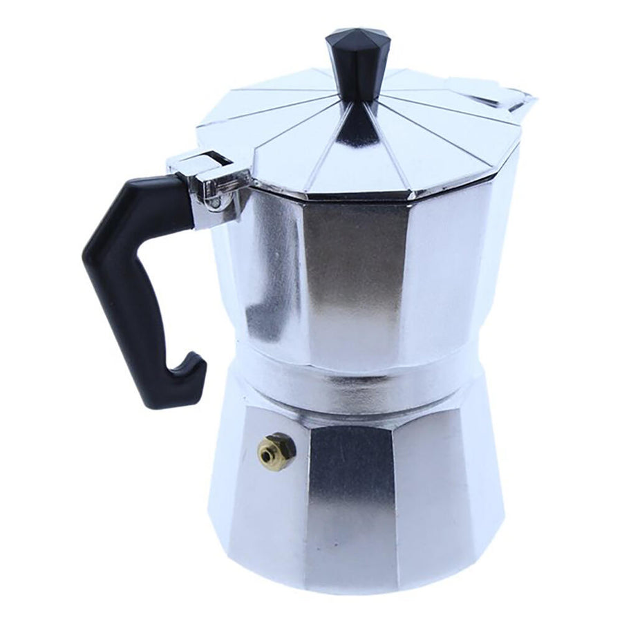 Cafetera Italiana 9 Tazas Inducción