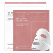 Mascarillas Biocolágeno para piel luminosa