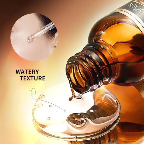 Contorno de Ojos con Retinol Antiarrugas