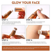 Corrector sedoso ligero Nº3 para ojeras