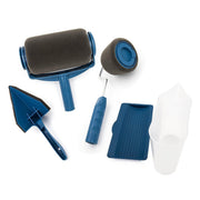 Kit de pintura antigoteo completo