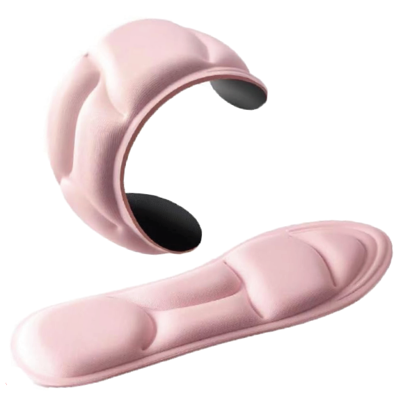 Plantillas recortables mujer 35-40