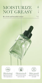 Esencia antiarrugas de aguacate orgánica