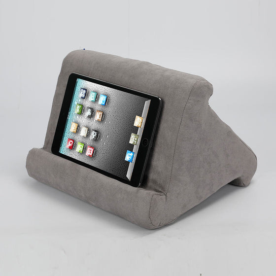 Soporte almohada tablet multiángulo