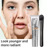 Crema contorno de ojos tensor efecto inmediato