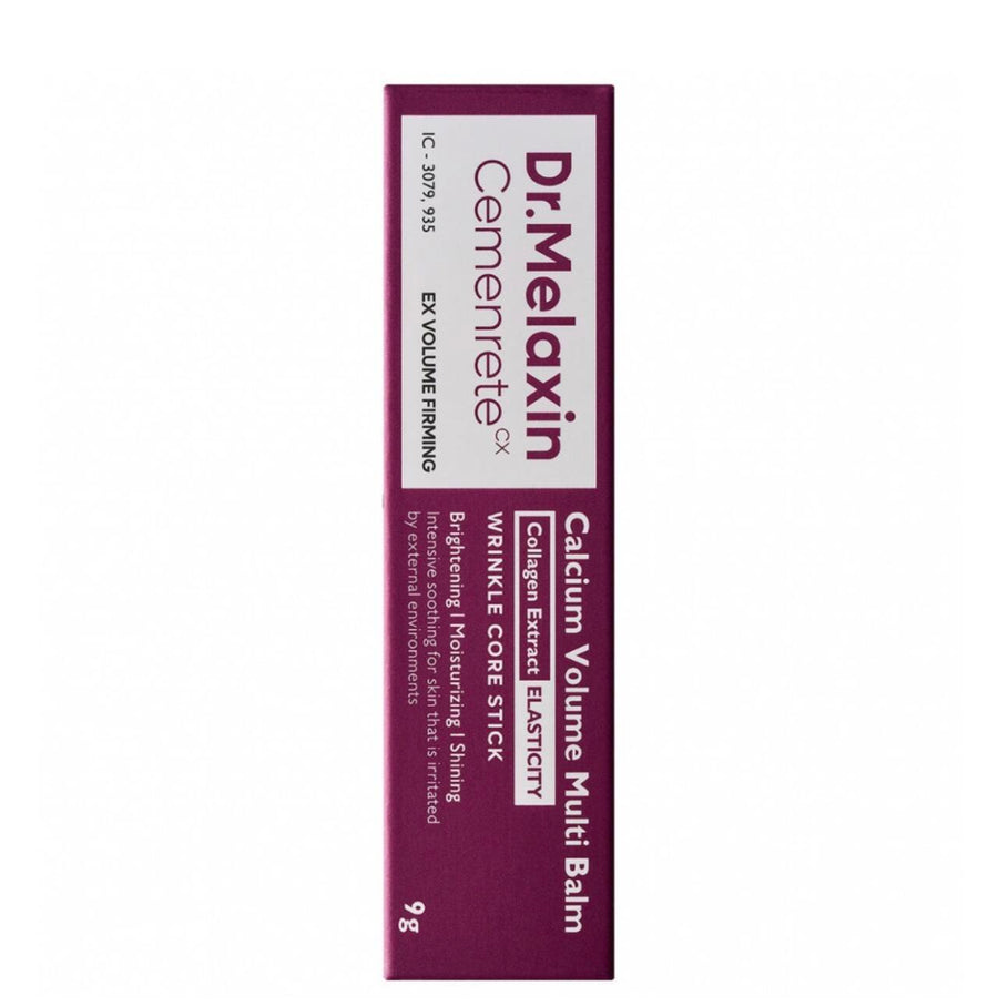 Bálsamo facial antiedad para ojeras
