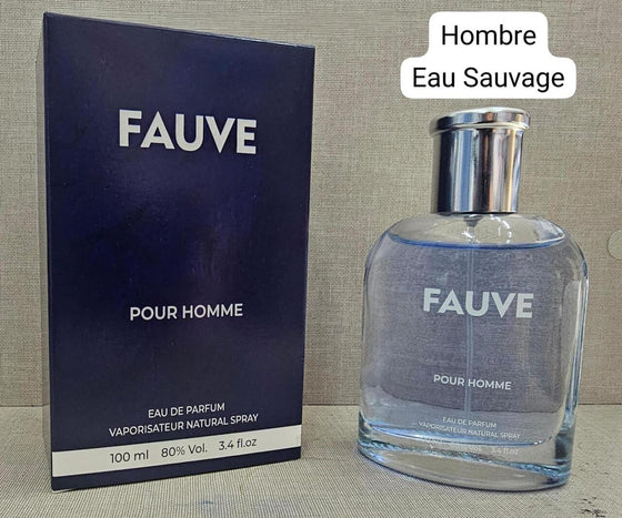 Pack 3 perfumes aleatorios para mujer u hombre