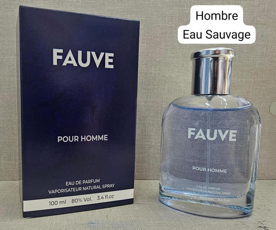 Pack 3 perfumes aleatorios para mujer u hombre