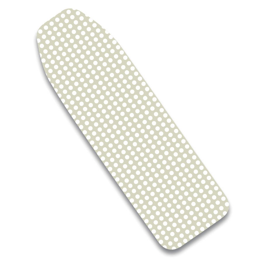 Funda termo-reflectante para planchar